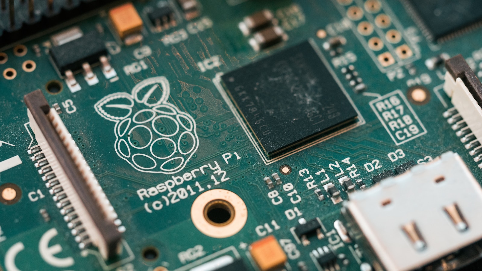Raspberry Pi tout ce qu'il faut savoir sur cette révolution miniature